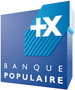 logo banque populaire